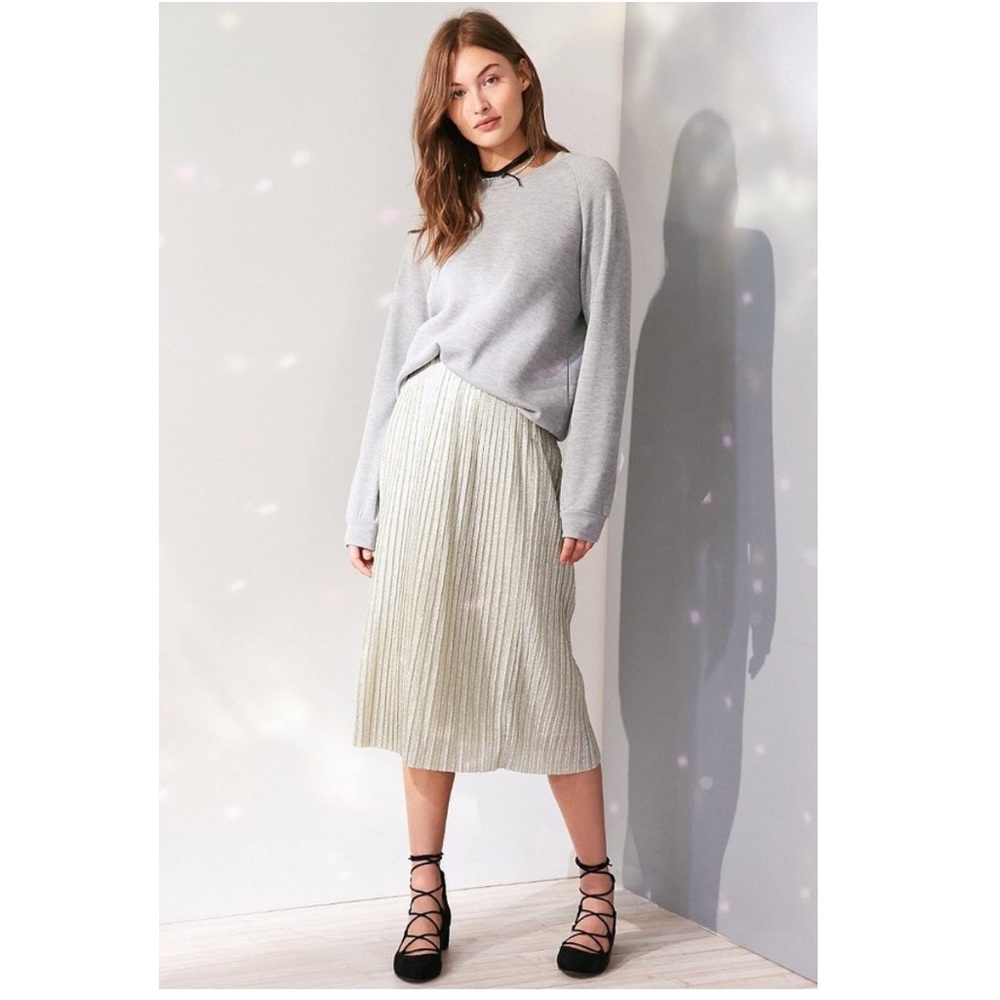 Kimchi Blue Skirt
